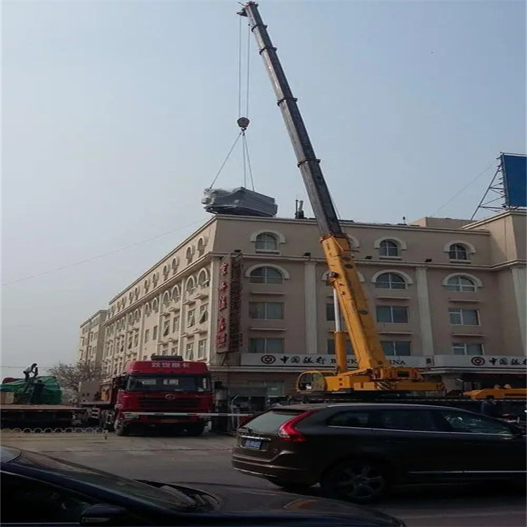 湖里桥梁基础施工|大型设备租赁解决方案|吊装运输难点攻克