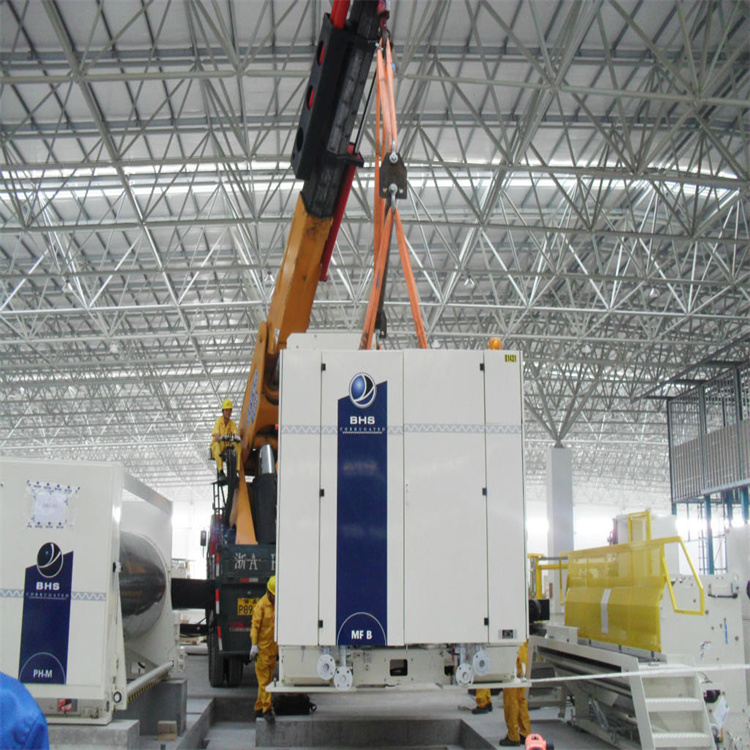 湖里起重吊装吊点要求