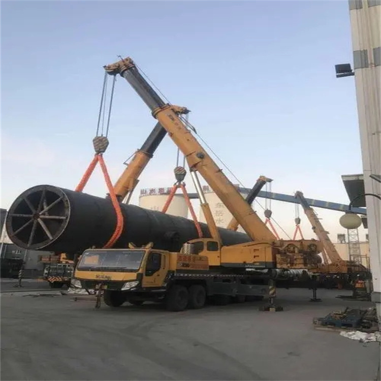 湖里吊装钢筋吊点位置要求