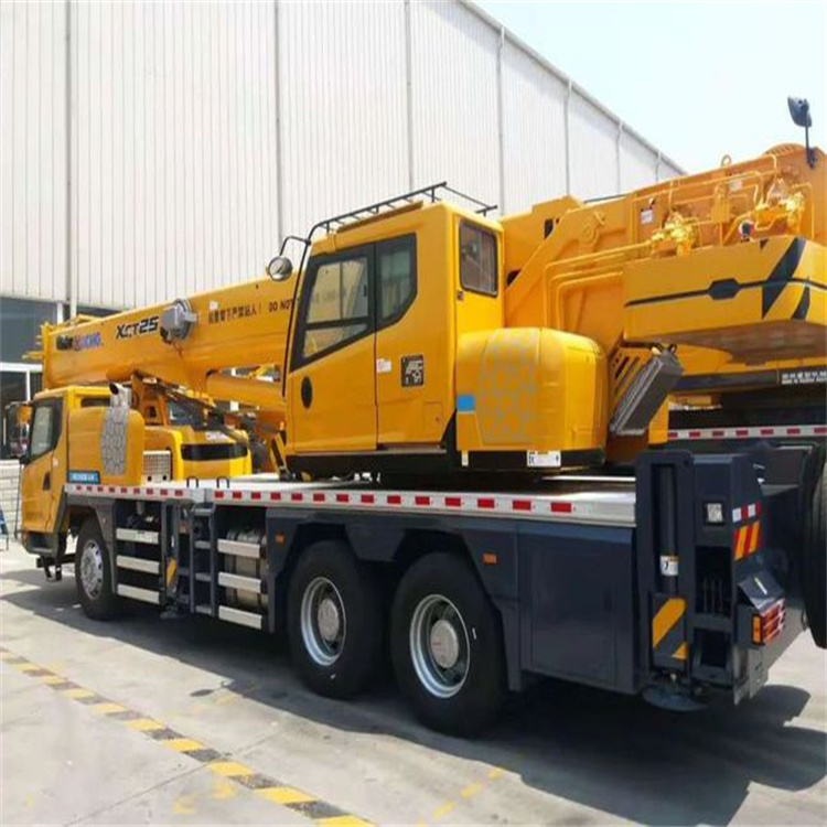 湖里哪里有租赁吊车的