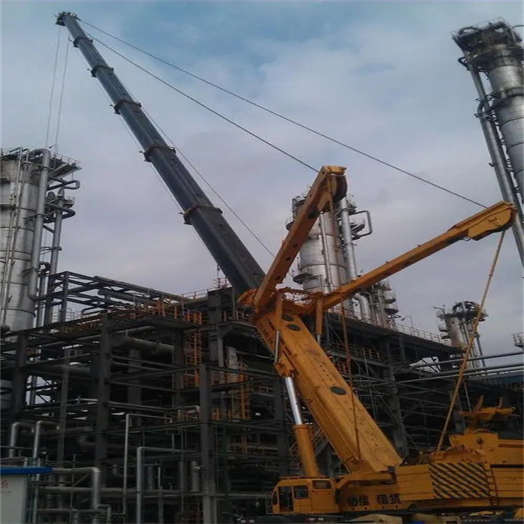 湖里哪有吊车出租吊车租赁