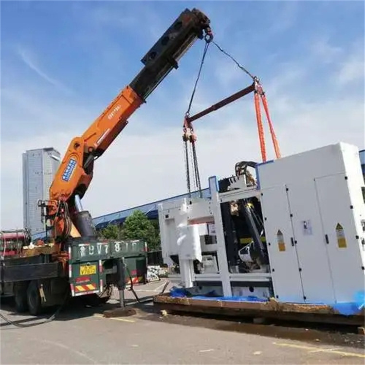 湖里附近小吊车联系方式|8-16吨|本地及时服务