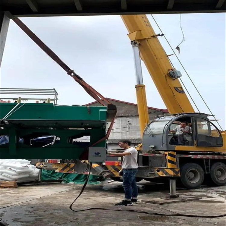 湖里大吨位吊车租赁应急保障方案|化解突发吊装需求难题