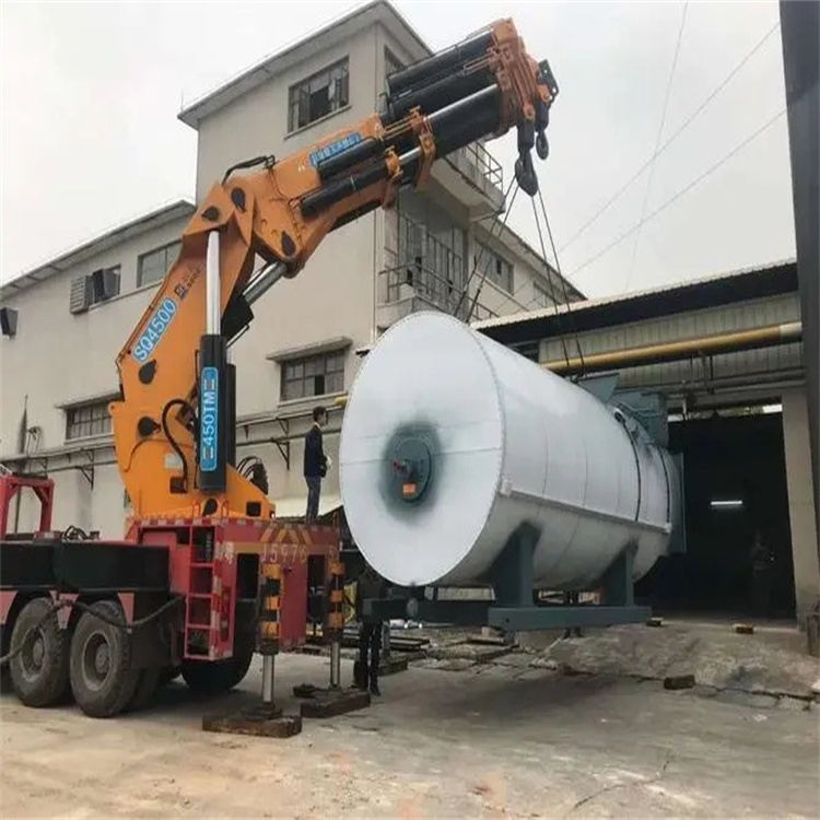 湖里吊车租用电话|24小时应急服务|精准吊装方案